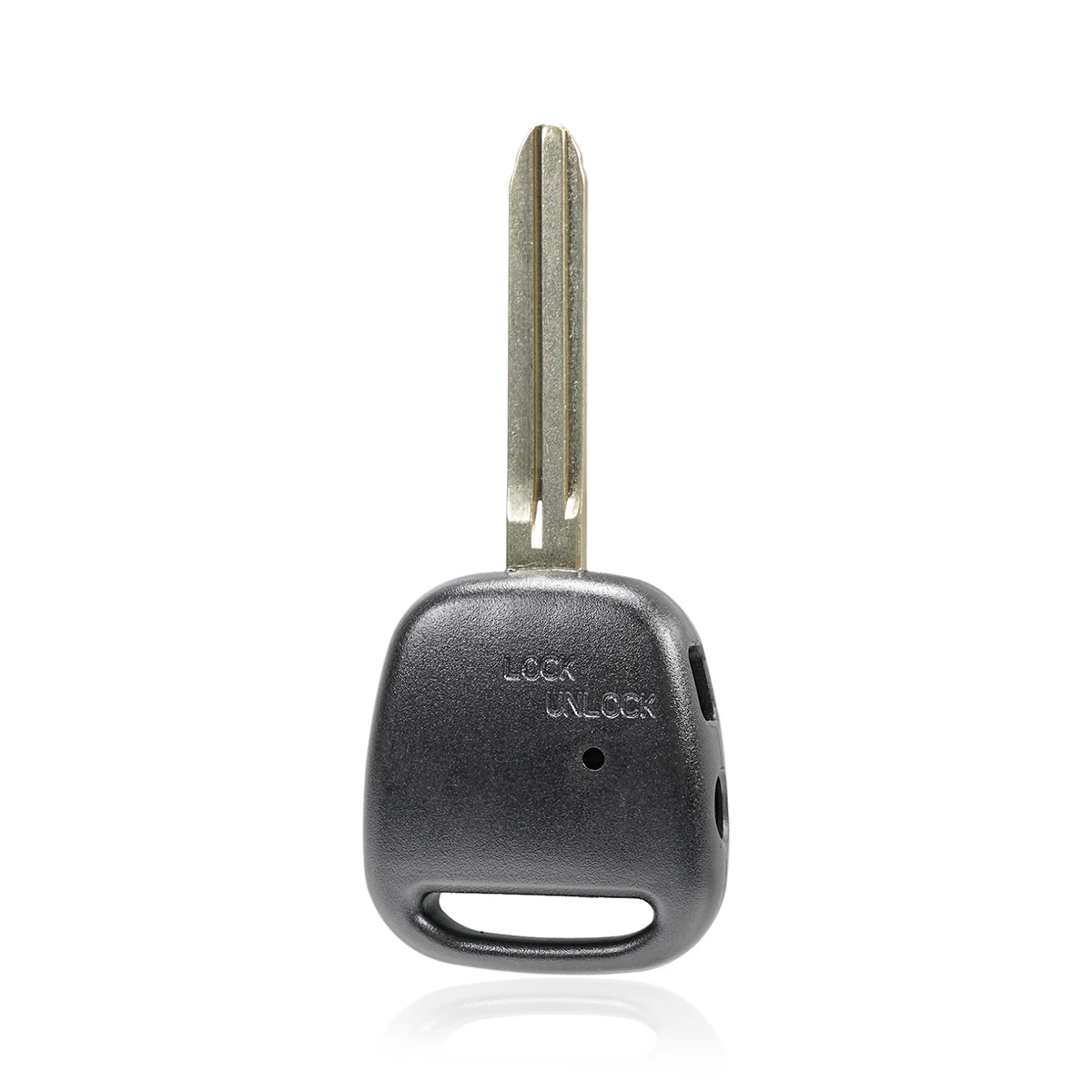 Рисунок 5 - Корпус для дистанционного ключа с двумя кнопками