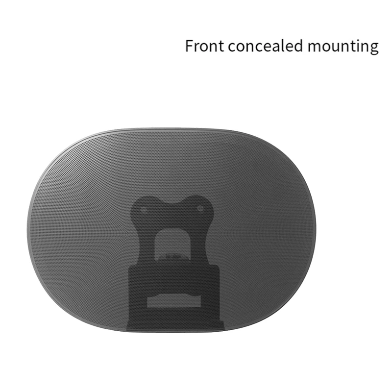 Per Sonos Era 300 Altoparlanti Staffe Per Montaggio A Parete Staffe Di Ricambio Staffe Per Altoparlanti Sostituzione Staffe Per Altoparlanti