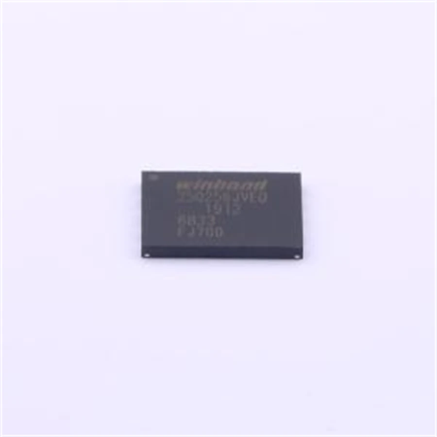 W25Q256JVEIQ