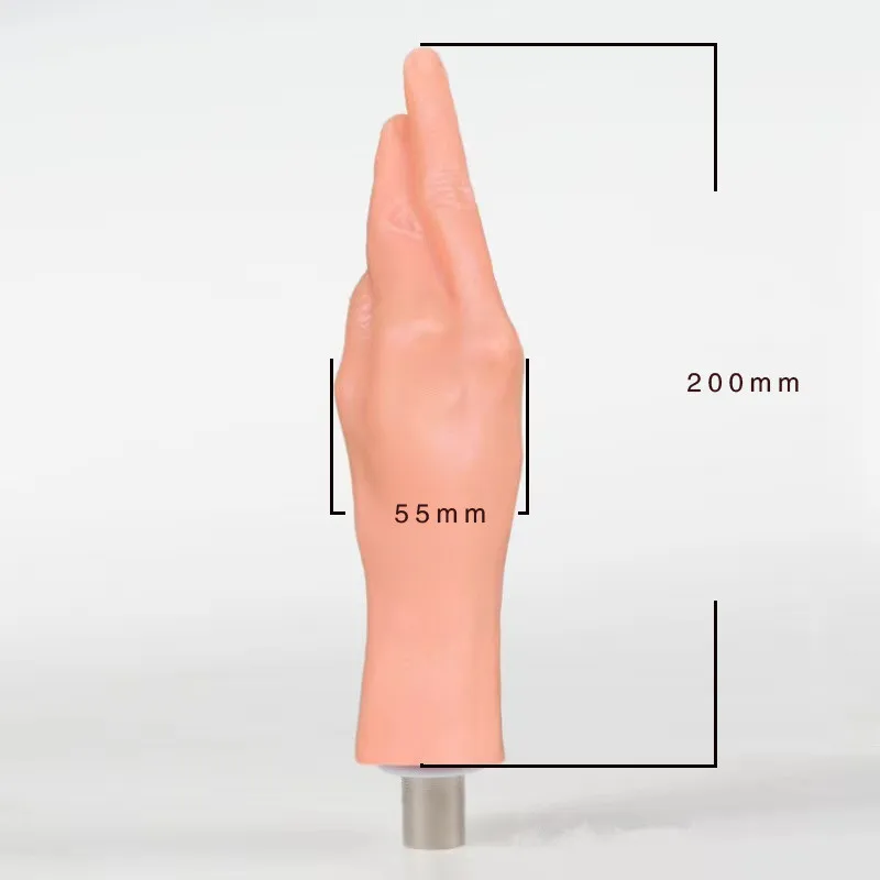 Special-Shaped Big Dildos Anal Plug Butt Dilator with 3XLR Connerect Sex Machine Attachment Vaginal Anus Expander Sex Toy sex toy