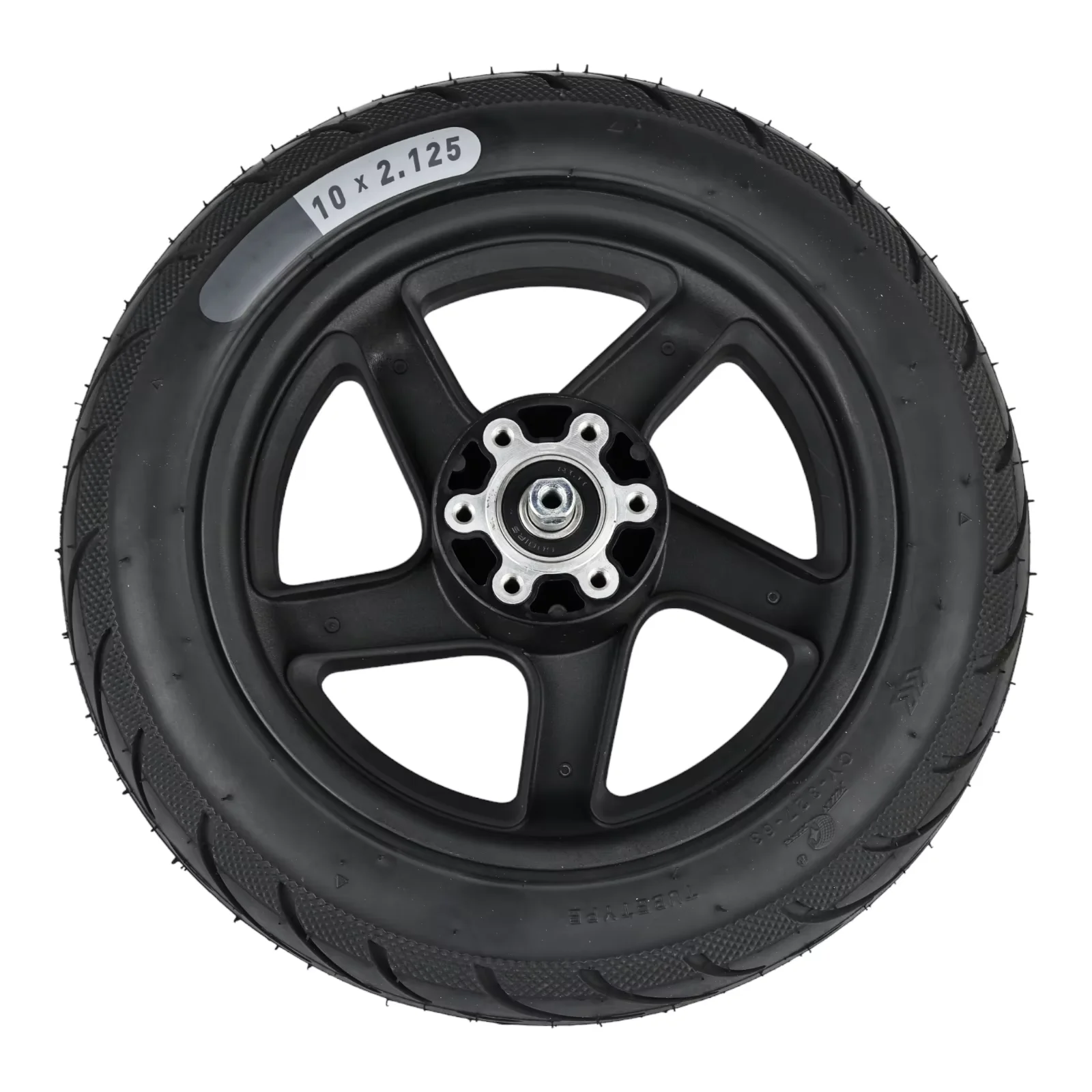 Marche Pieds (Fjs400d9 / Fjs400a) Pour Honda Silver Wing 400 Abs 2010