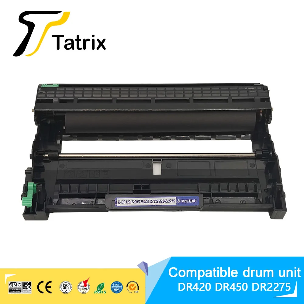 DRUM COMPATIBILE BROTHER DR 2200 Al Miglior Prezzo | S.G. Sistemi