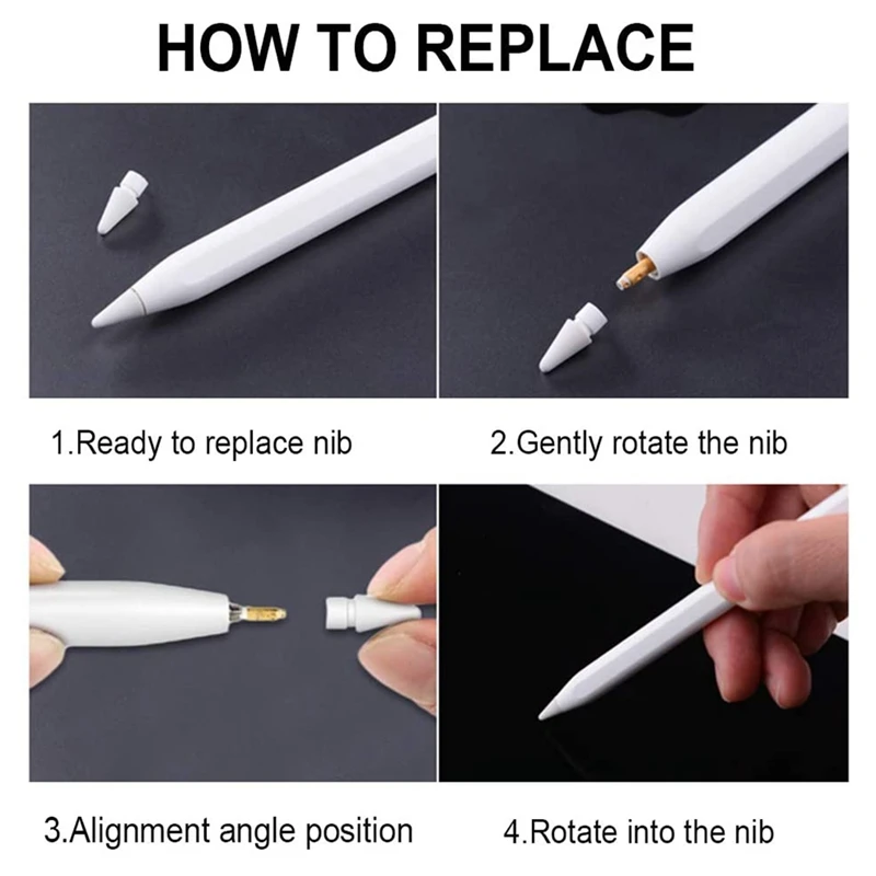 8    ü    Apple Pencil 1/2   Ipad Pro Pen
