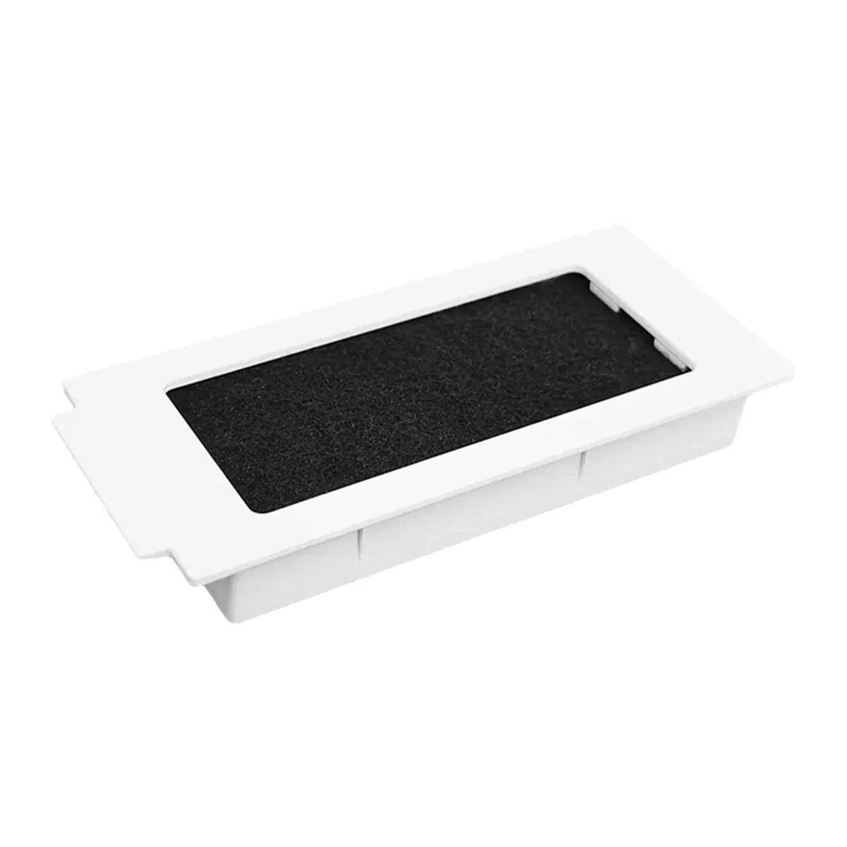 FZFZ For T30 Pro Omni Robot Replacement Side Brush HEPA Filter Mop Pad Dust Bag Spare Parts Accessories,16PCS