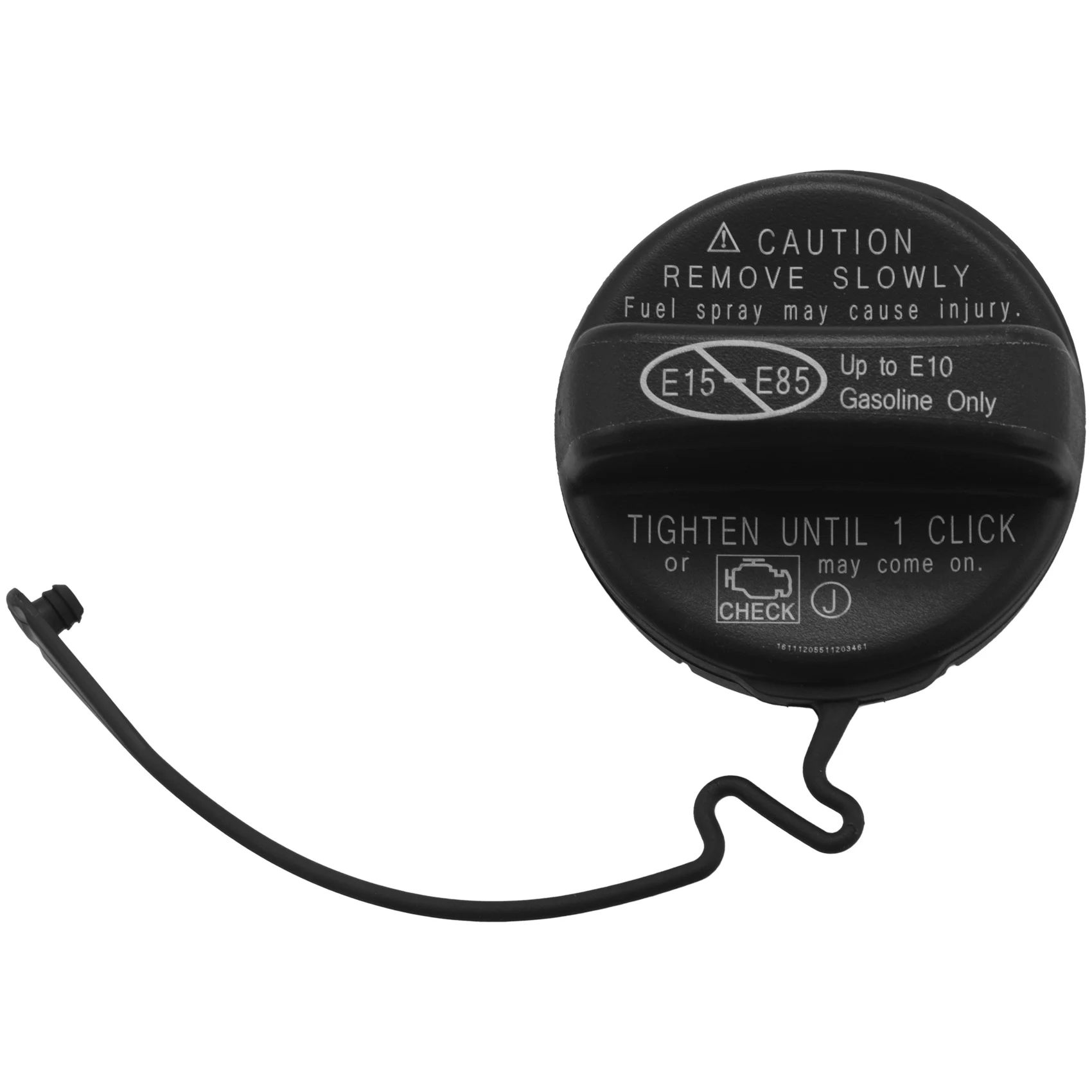 

Fuel Tank Gas Cap Assembly 77300-06040 for 4Runner Sequoia Sienna - Venza Yaris