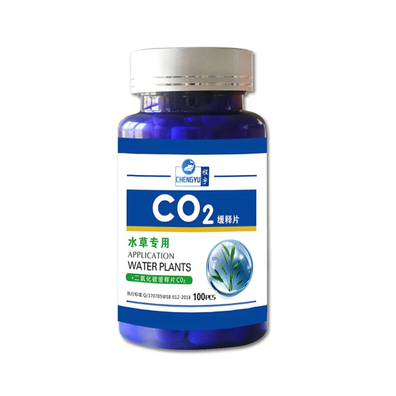 Diffusore Di Anidride Carbonica Per Compresse Di Co2 Per Acquario Di Piante Acquatiche Acquario Di Co2 Per Acquari