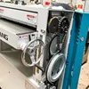 1 Thicknesser Planer Single Side planer thicknesser Heavy duty 25 inch MB106 Wood Thicknesser 5