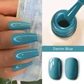 Denim Blue
