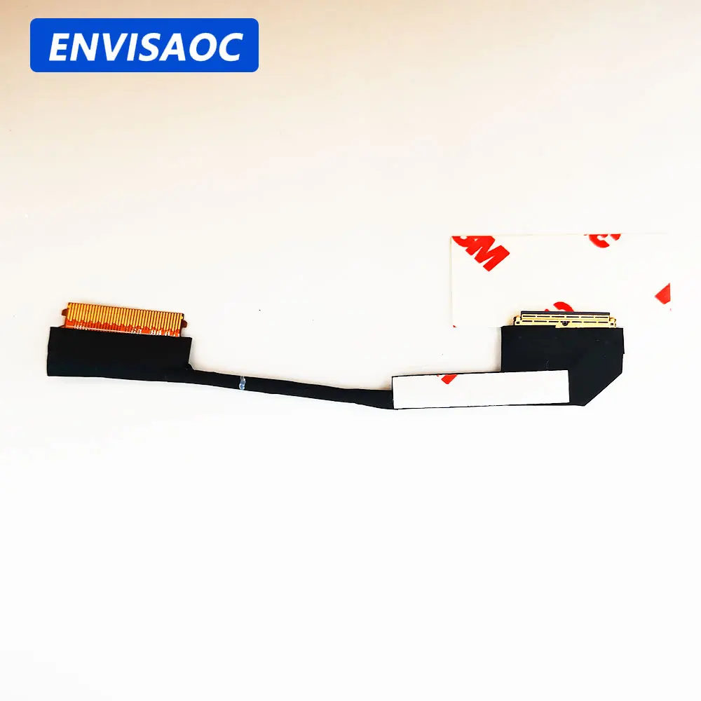 

For HP ENVY X360 13-AY 13M-BD 13-BD TPN-C147 laptop LCD LED Display Ribbon Flex cable DC02C00PI00 DC02C00OV00 DC02003MF00