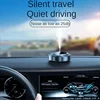 Essential Oil Diffuser Flavoring For Car Air Freshener Intelligent USB Rechargeable Aromatherapy Scent Machine Home Fragrance 5