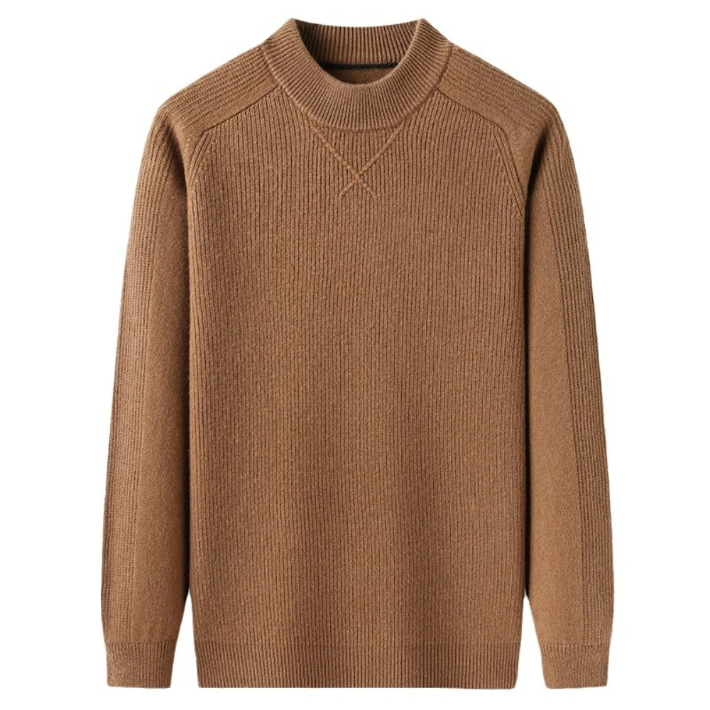 Jersey Nordico Jersey Grueso Lana Hombre Sueter Hombre Jersey De