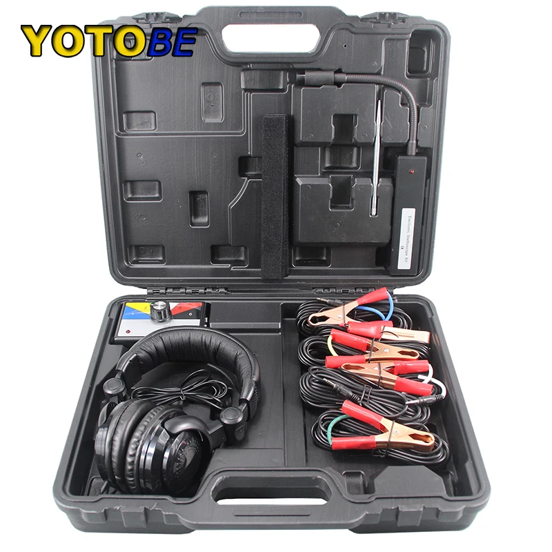 6-channel-sensor-electronic-stethoscope-kit-engine-noise-scope-tool