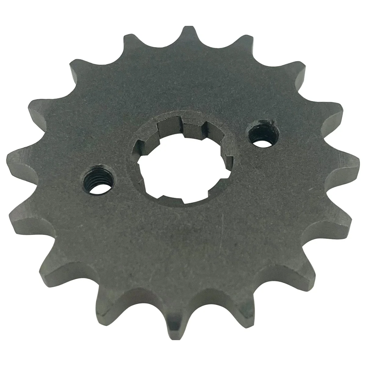 Motorcycle Front Sprocket For Kymco 125 Pulsar Hipster Stryker Zing Gilera 125 Cougar Derbi Senda