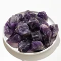 Dreamy purple