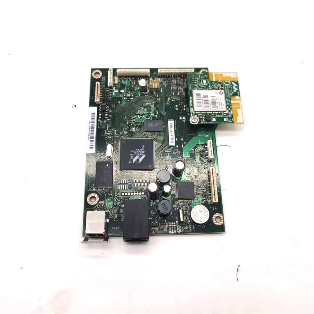 

Main Board Motherboard CF224-60001 Only Fits For HP LaserJet Pro M276 NW M276NW M 276NW