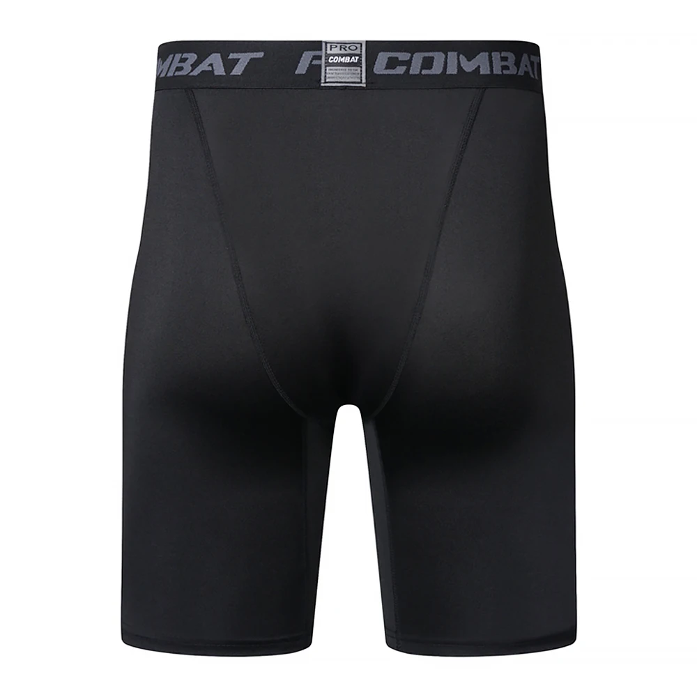 Sports Shorts Men Crossfit Compression Quick-drying for Workout