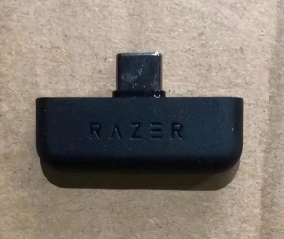 Razer Barracuda Pro 充電ケーブル付属　【ぁぃさん専用】 Razer Barracuda Pro 充電ケーブル付属 【ぁぃさん専用】 Razer