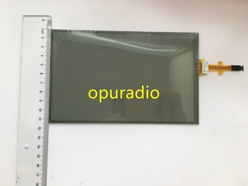 Opuradio 7.0 ġ LCD ÷ LAM070G004A GCX156AKM-E  ġ Ÿ for Peugeot 208 2008 308 Citroen C5C4L C3XR