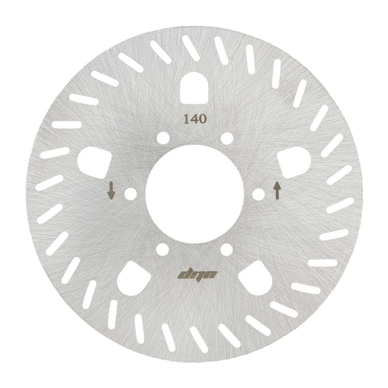 

ULIP 140MM Electric Scooter Brake Disc For Segway Ninebot GT1 GT2 Electric Scooter Series Disc Brake Disc Parts Accessories