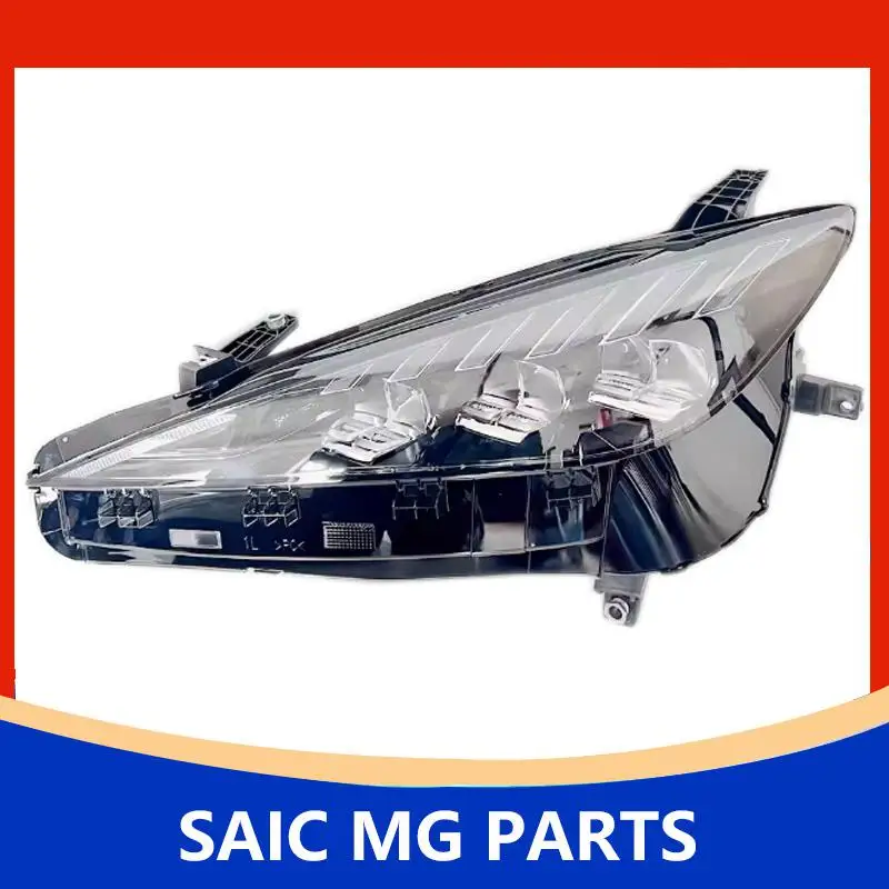 

Original Suitable for 22-24 Roewe MG MULAN Headlights MG MG MG Mulan Headlights MG4 Led Car