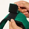 Cervical Traction Belt Comfortable Neck Stretching Horizontal Bar Suspension Fixed Belt Correction Neck Suspension Home Traction 6