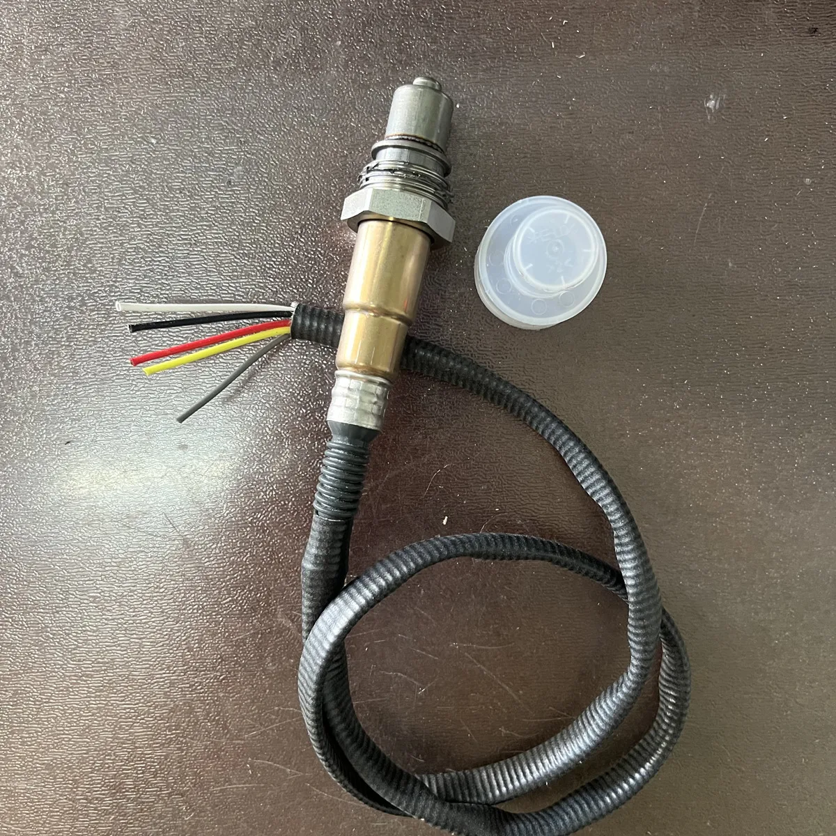 392652A350 39265-2A350 0281006613 PARTICULATE MATTER Sensor Meat 