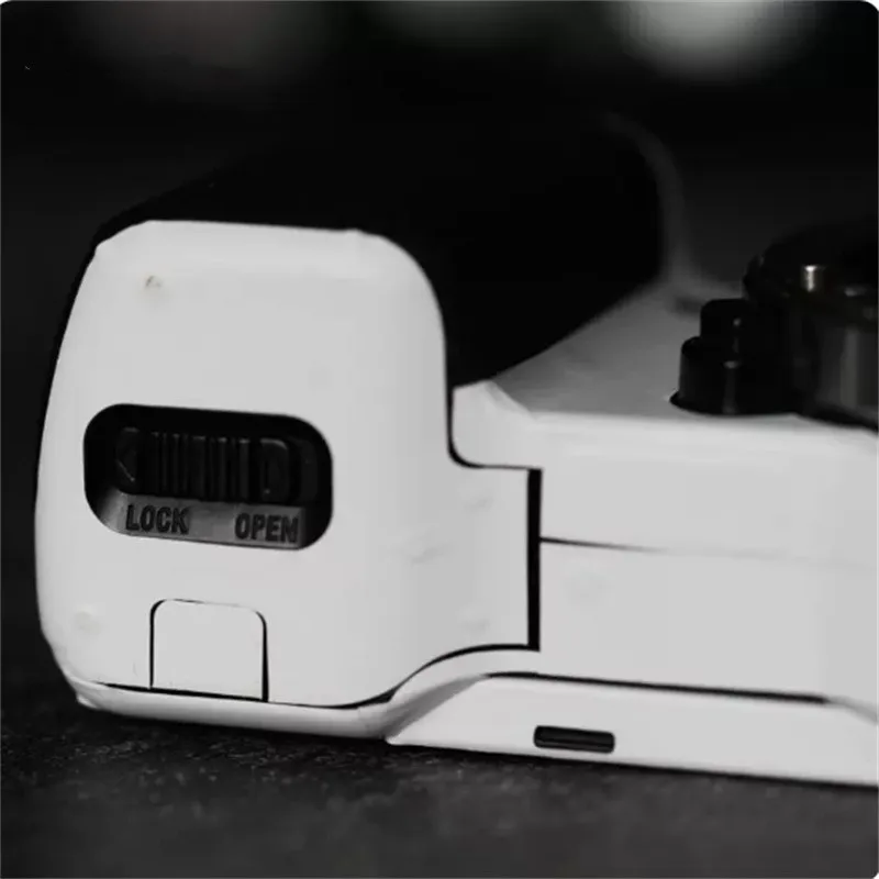 For Sony NEX-5 Camera Anti-Scratch Sticker Coat Wrap Protective Film Body Protector Skin NEX5 NEX 5