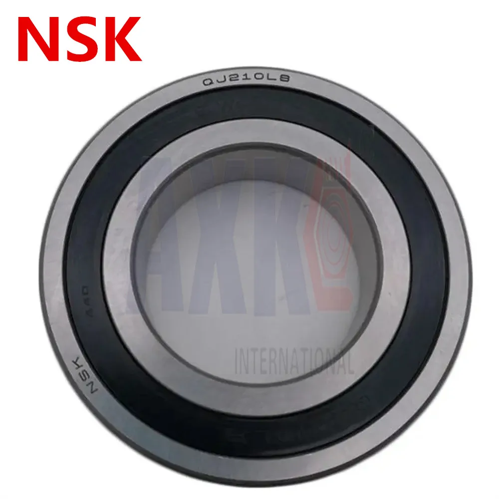 Nsk Qj210lb Qj210 Rolamento 50x90x20 mm Auto Rolamento Direção Automotiva Rolamentos Rolamentos de Direção 50*90*20 mm
