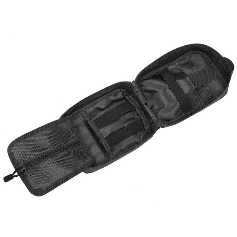 Tactical First Aid Pouch 5