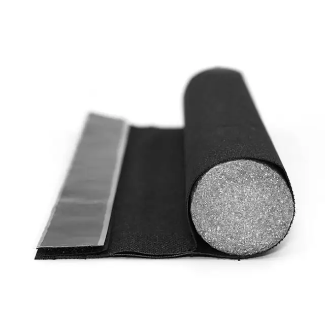 Ajtó Alsó Tömítés Szalag Állítható Huzat Dugó Por És Zajszigetelés Időjárás Sztrippelő Vázlat Őr