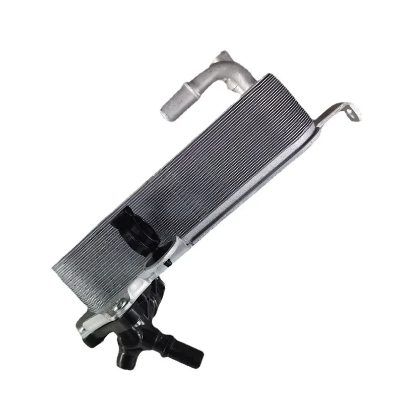 Oil Cooler Kit Automatic Transmission Oil Cooler For BMW F20 F21 F22 F23 F30 17217600553