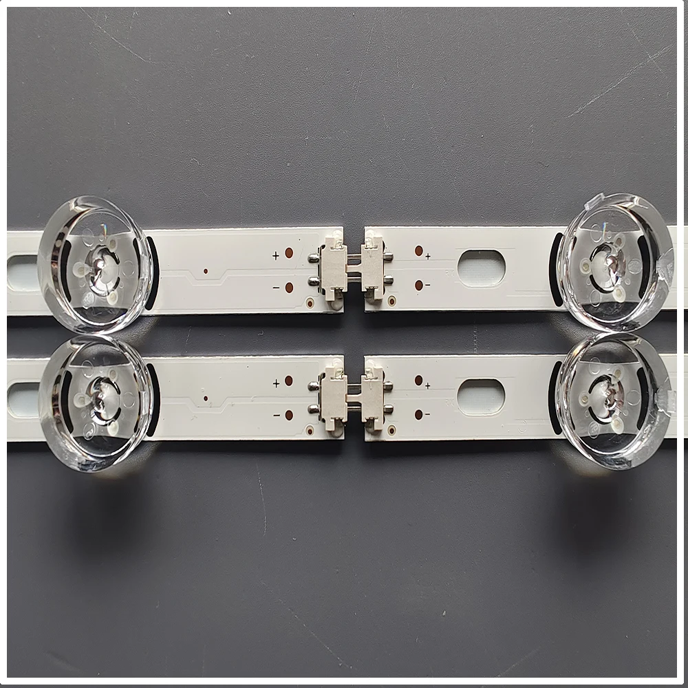 Conjunto Novo Led Backlight Strip para lg tv Drt 3.0 Agf78402101 Nc420dun-vubp1 T420hvf07 42lb650v 42lb561u 42lb582v 42lb582b 42lb5550 7 - Imagem 5