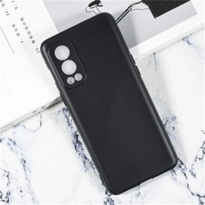 Soft Silicone TPU Back Case Cover Protector Shell & Bumper