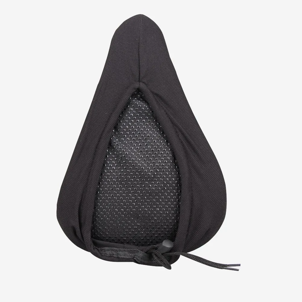 Soft Bicycle Saddle Cushion for Mountain Road Bike