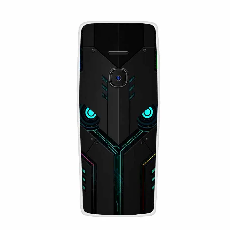 Ray Soft Silicone TPU Phone Back Cover with Clear Light Lines Design - Enhanced Protection and Style