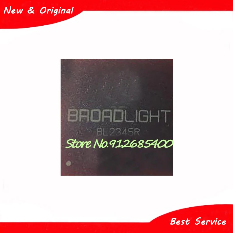 

2 шт./партия BL2345R BGA441 новая и оригинальная фотография