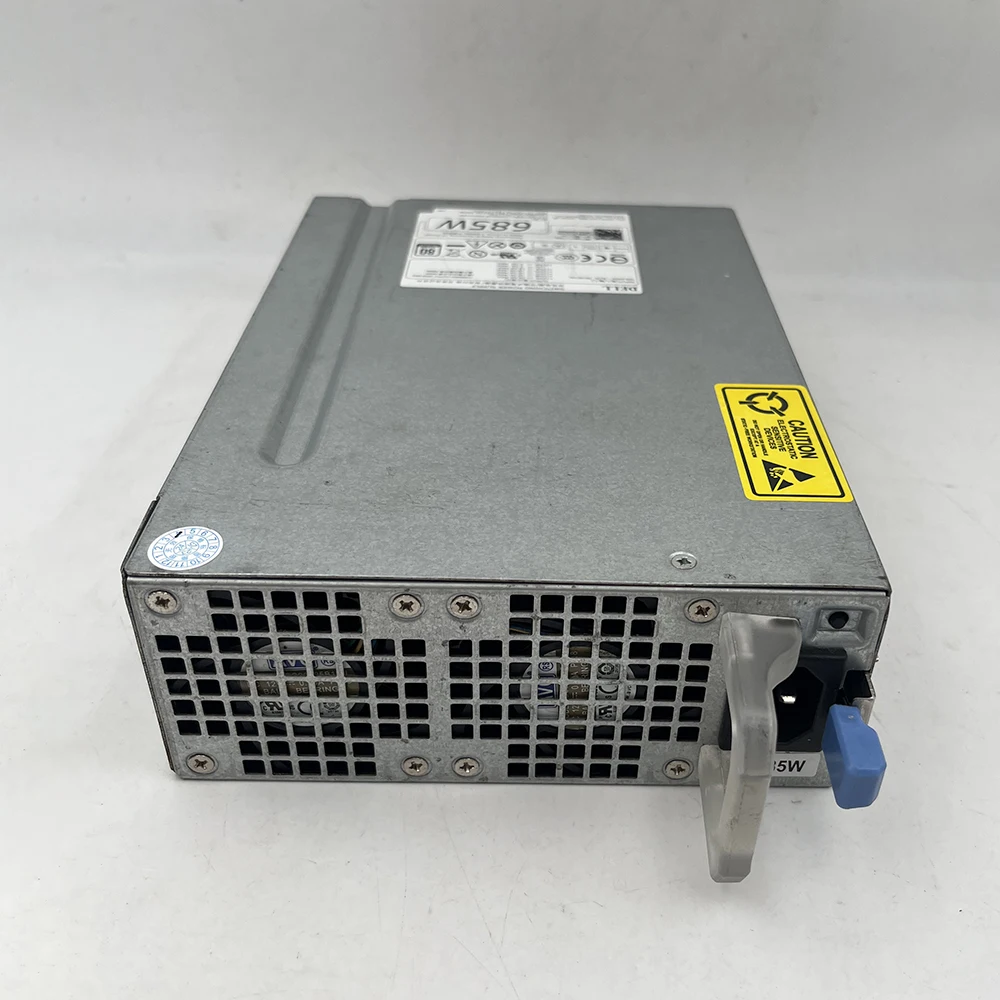 685W For DELL Workstation Power Supply T5610 F685EF-00 WPVG2 8 685W For DELL Workstation Power Supply T5610 F685EF-00 WPVG2 - Image 6