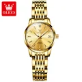 Ladies golden