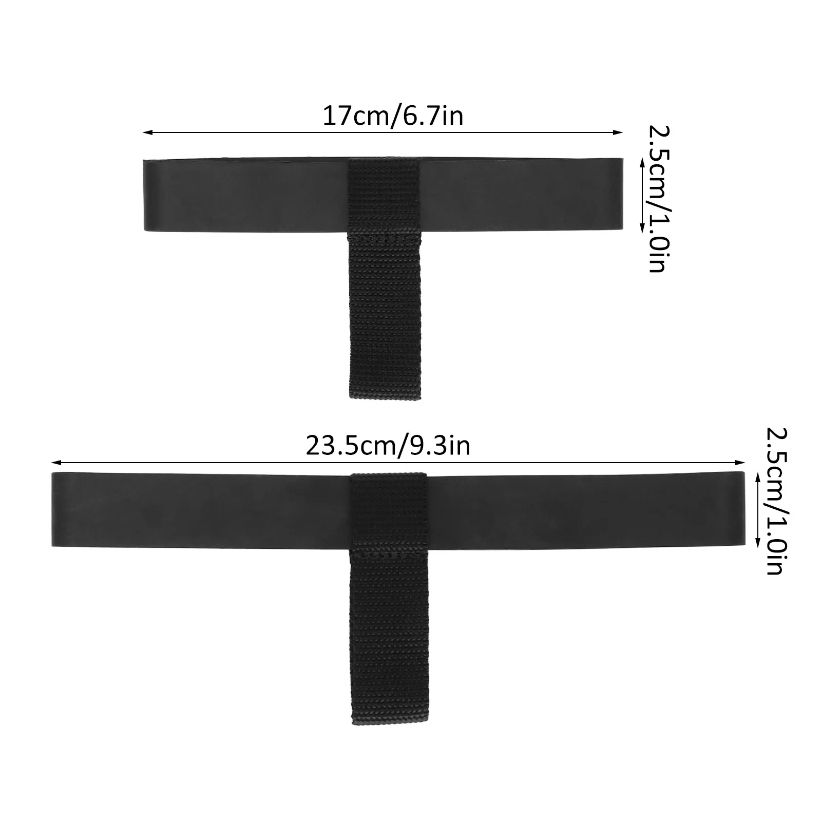 Diving Stage Tank Bottle Hose Retainer Band Anti Slip Diving Cylinder Rubber Retainer Strap for 6L 12L Bottle scuba diving accessories