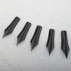 3/PCS JINHAO Fountain Pen black Nib EF/F/M Nib For 82/X92 1000/250/992/51A Series Stationery School Office Supplies 3