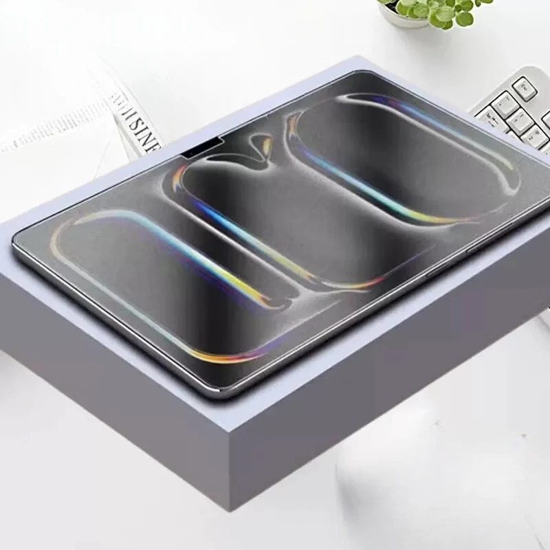 Ipad 2024 Dexnor Custodia Per IPad Air 13 Inch M2 (2024) Cover, Heavy Duty Cover Ipad 13 Air - Foto 12