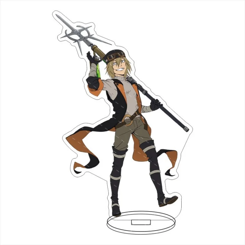 Seb36257024294381862c844e97bd6bf1v - Sentenced to Be a Hero Store