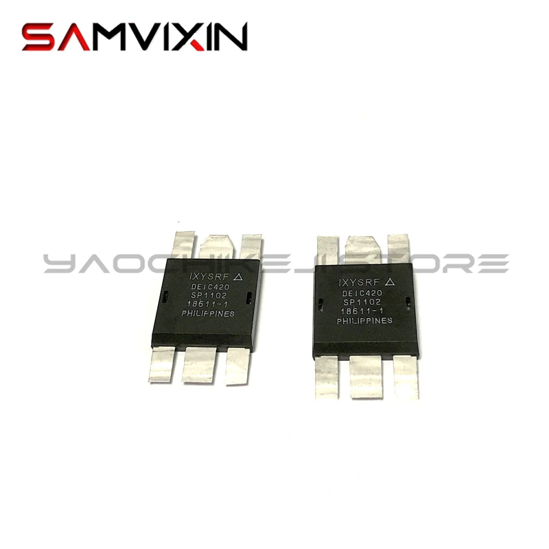 

1/шт DEIC420 RF трубка, новинка, бесплатная доставка