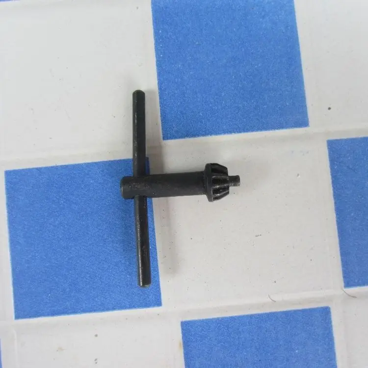 5 Pz/Lotto Cc30 Sr Foredom Chuck Key Flex Shaft Manipolo Open Key Drill Chuck Key Black Chuck Key Jewelry Accessori Per Utensili Rotanti