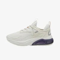 Puma Authentic Chaussures de course respirantes à lacets et semelle épaisse pour femmes 311224-06 1