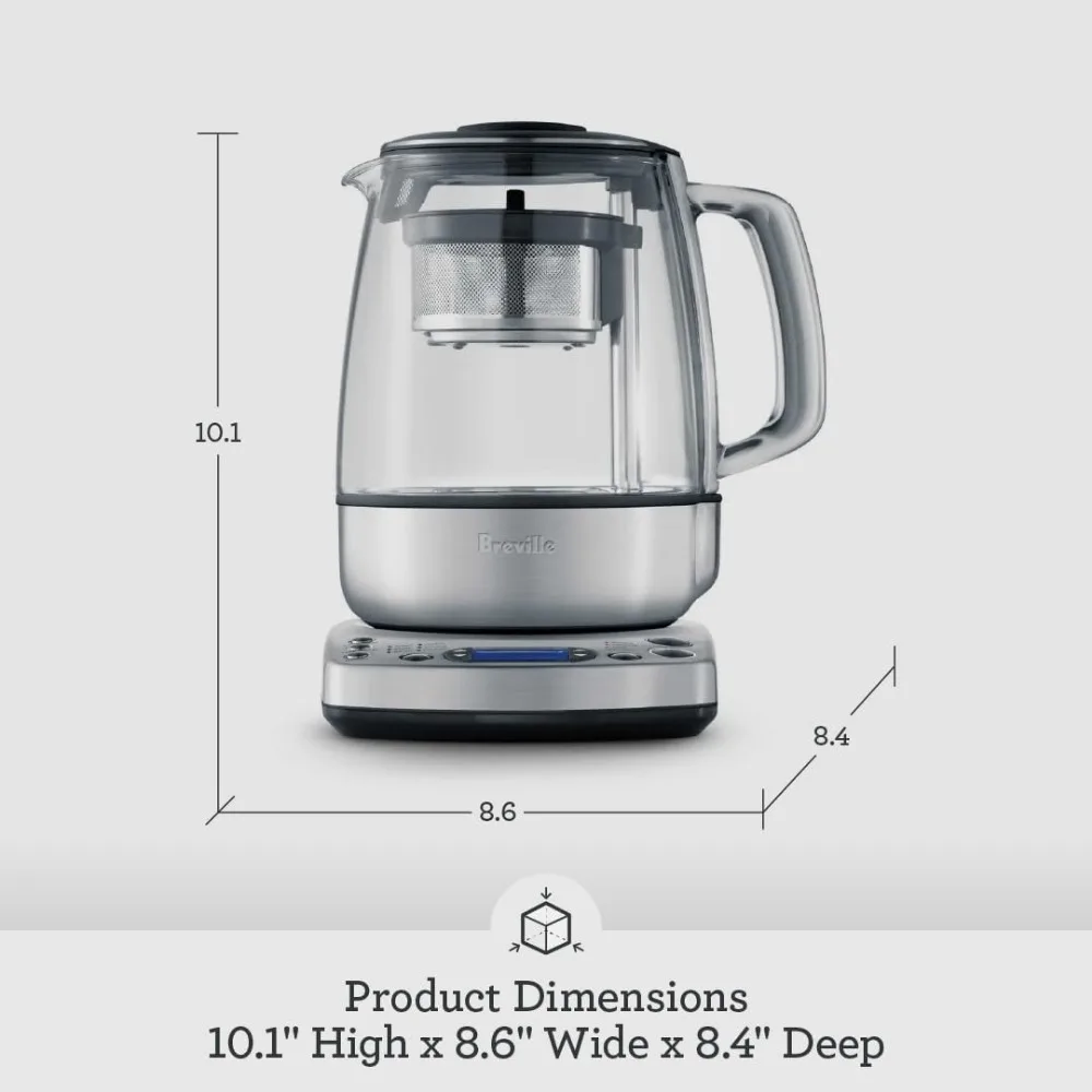 Tea Maker BTM800XL