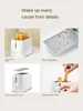ArchiCook toaster household slice heating sandwich small fully automatic breakfast toaster driver toaster 3