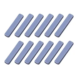 12 - Piece Heavy - Duty Furniture Slider and Floor Protector Set (12pcs)