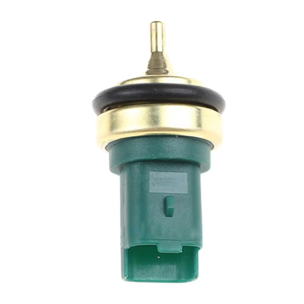 Coolant Temperature Sensor 1338F8 for Mini Cooper Direct Replaces