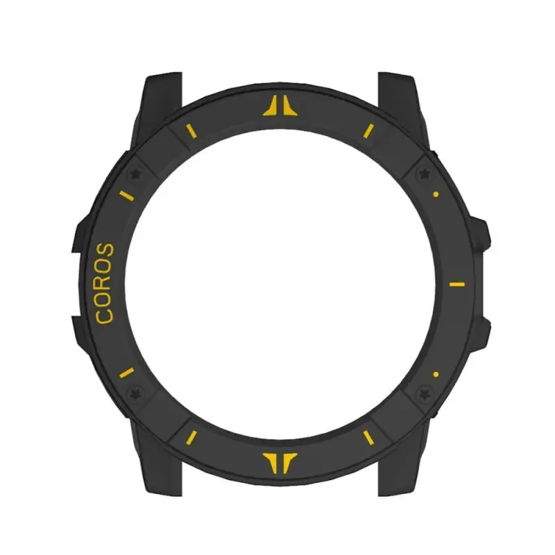 Premium Watch Protective Shell Cover – High-Quality Bumper Shell Accessory with Screen Protection